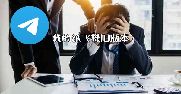 我的纸飞機旧版本