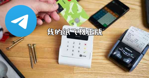 我的纸飞機正版