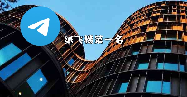 纸飞機第一名