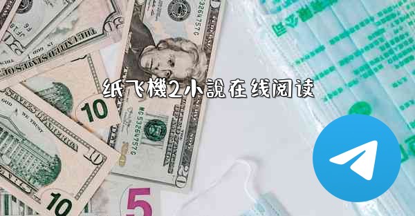 纸飞機2小說在线阅读
