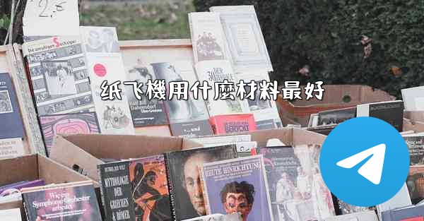 <b>纸飞機用什麼材料最好</b>