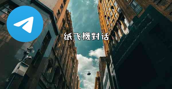 <b>纸飞機對话</b>
