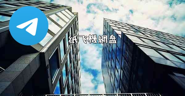 纸飞機網盘