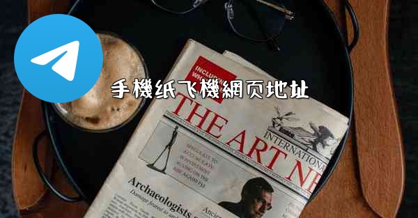 手機纸飞機網页地址