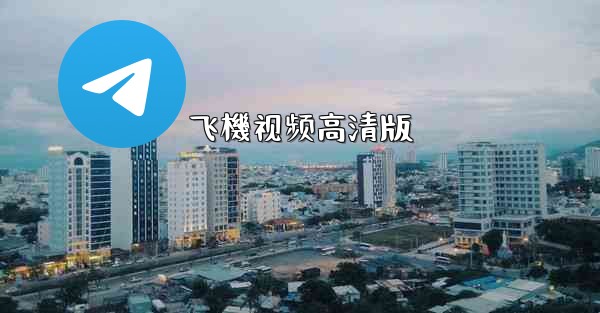 飞機视频高清版