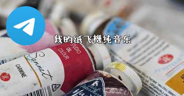 我的纸飞機纯音乐