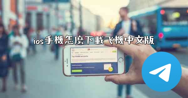 ios手機怎麼下載飞機中文版