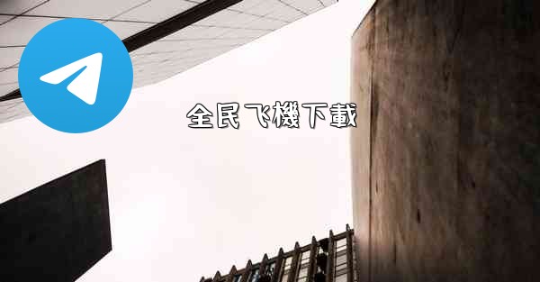 全民飞機下載