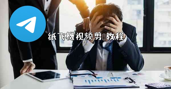 <b>纸飞機视频剪辑教程</b>