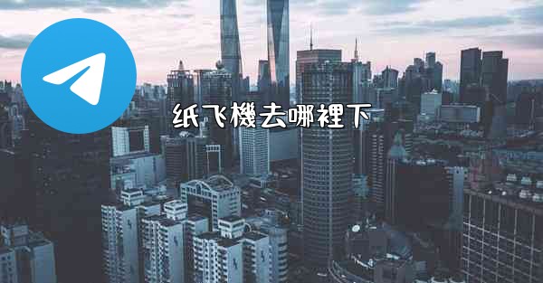纸飞機去哪裡下