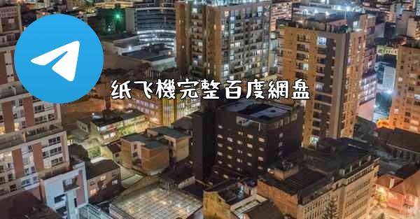 纸飞機完整百度網盘