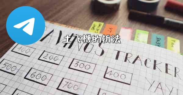 <b>土飞機的折法</b>