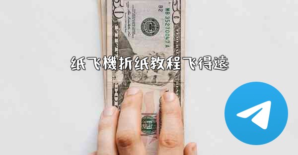 <b>纸飞機折纸教程飞得遠</b>