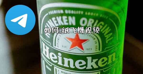 如何叠纸飞機视频