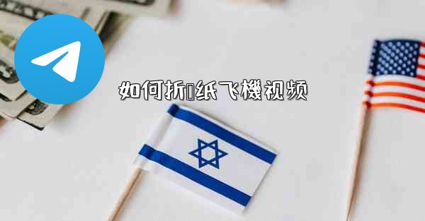 <b>如何折叠纸飞機视频</b>