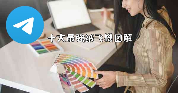 十大最強纸飞機图解