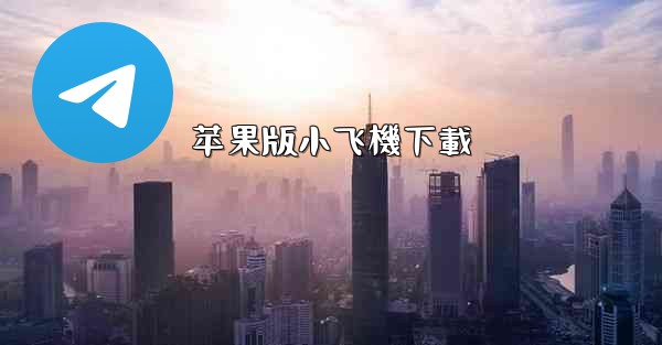 苹果版小飞機下載