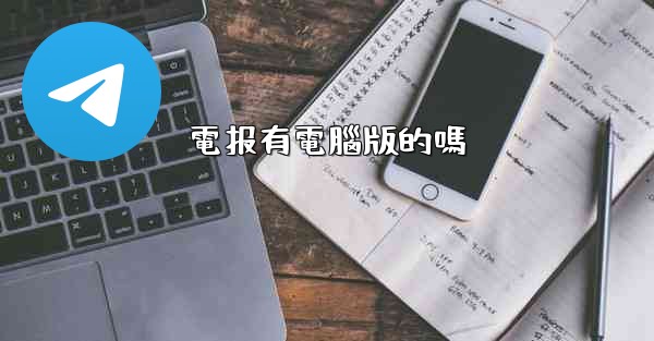 <b>電报有電腦版的嗎</b>
