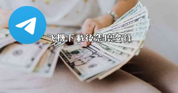 飞機下載後怎麼登錄