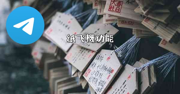 纸飞機功能