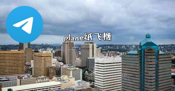 <b>plane纸飞機</b>