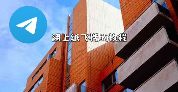 <b>網上纸飞機的教程</b>