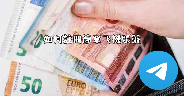 <b>如何註冊簡單飞機賬號</b>