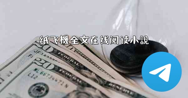 纸飞機全文在线阅读小說