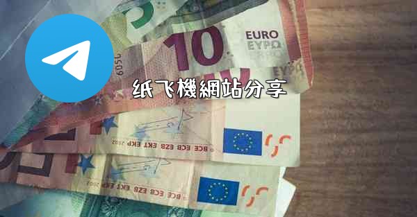 纸飞機網站分享