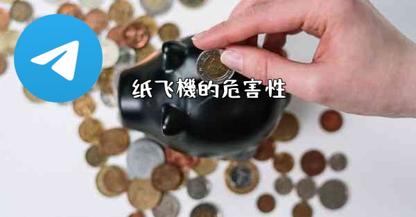 纸飞機的危害性