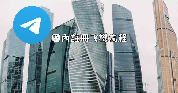 國內註冊飞機流程