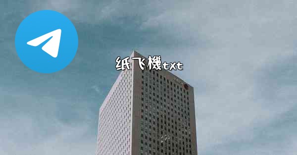 <b>纸飞機txt</b>