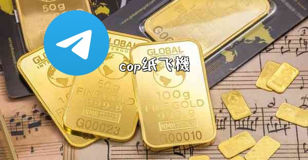 cop纸飞機