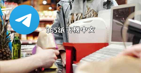 365纸飞機中文