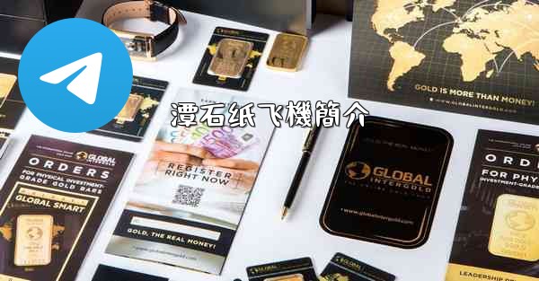 <b>潭石纸飞機簡介</b>