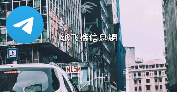 纸飞機信息網