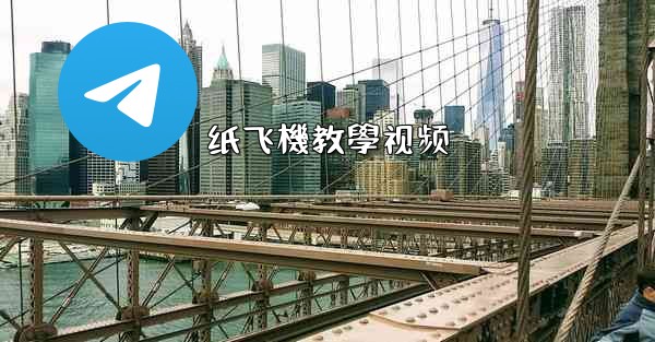 纸飞機教學视频