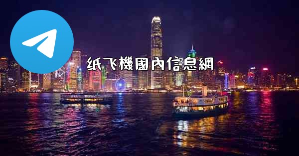 纸飞機國內信息網