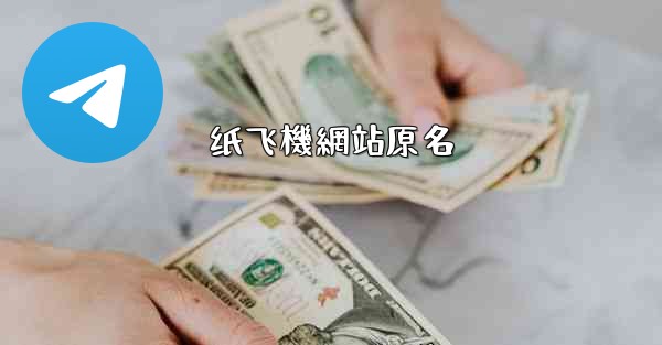 <b>纸飞機網站原名</b>