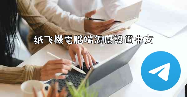 <b>纸飞機電腦端怎麼設置中文</b>