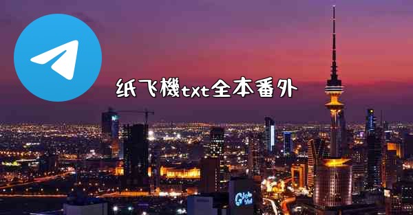 <b>纸飞機txt全本番外</b>