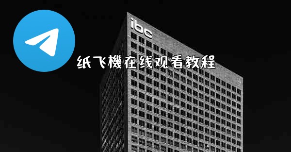 <b>纸飞機在线观看教程</b>