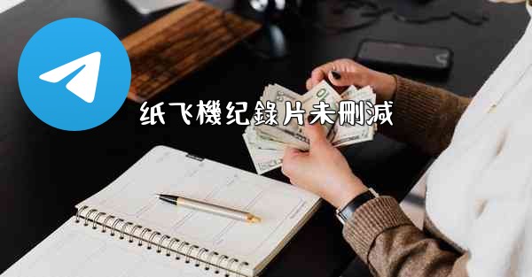 纸飞機纪錄片未刪減