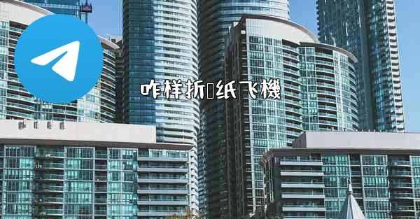 咋样折叠纸飞機