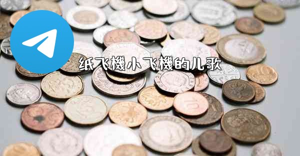 <b>纸飞機小飞機的儿歌</b>