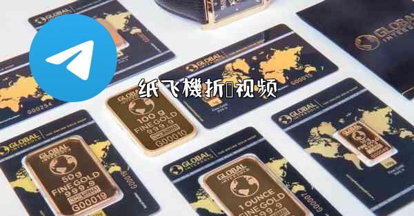 纸飞機折叠视频