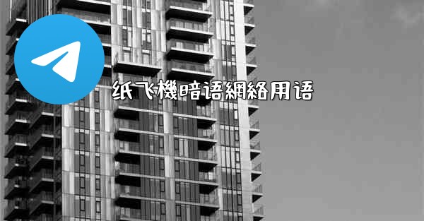 <b>纸飞機暗语網絡用语</b>