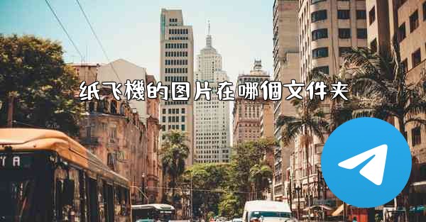 <b>纸飞機的图片在哪個文件夹</b>