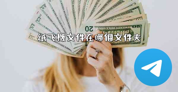 纸飞機文件在哪個文件夹