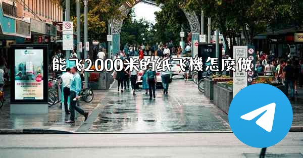 <b>能飞2000米的纸飞機怎麼做</b>